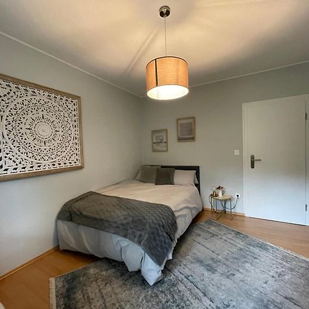 Ferienapartment Helling Bad Sobernheim Dış mekan fotoğraf