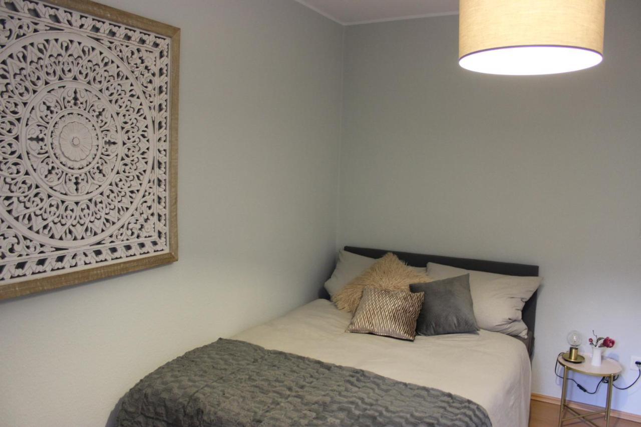 Ferienapartment Helling Bad Sobernheim Dış mekan fotoğraf