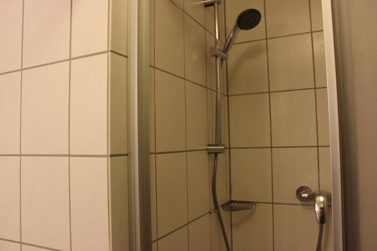 Ferienapartment Helling Bad Sobernheim Dış mekan fotoğraf