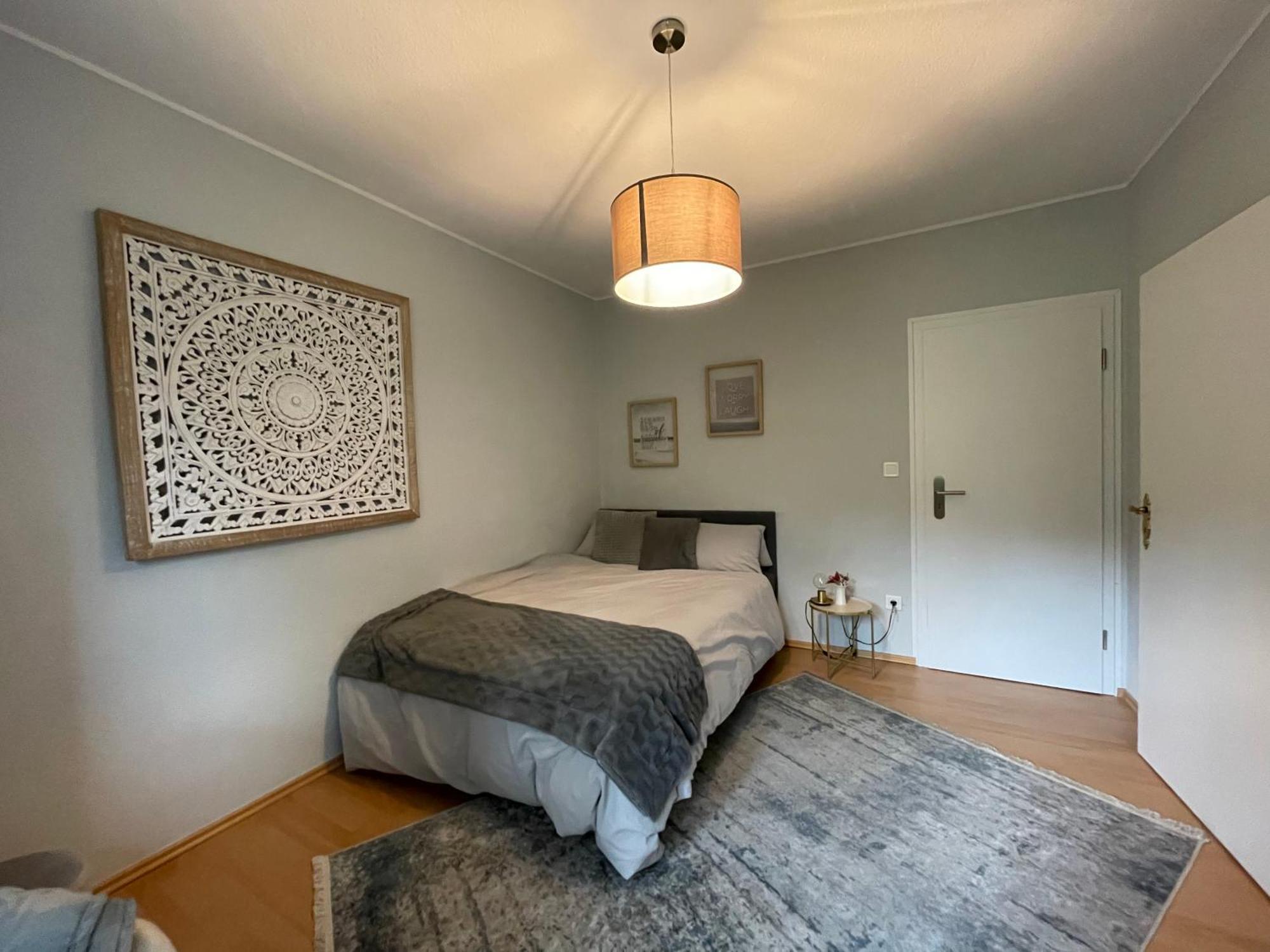 Ferienapartment Helling Bad Sobernheim Dış mekan fotoğraf